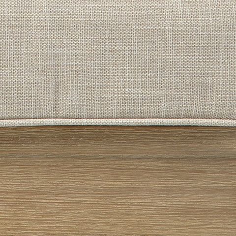 Clare View - 5-Piece Outdoor Sectional - Beige