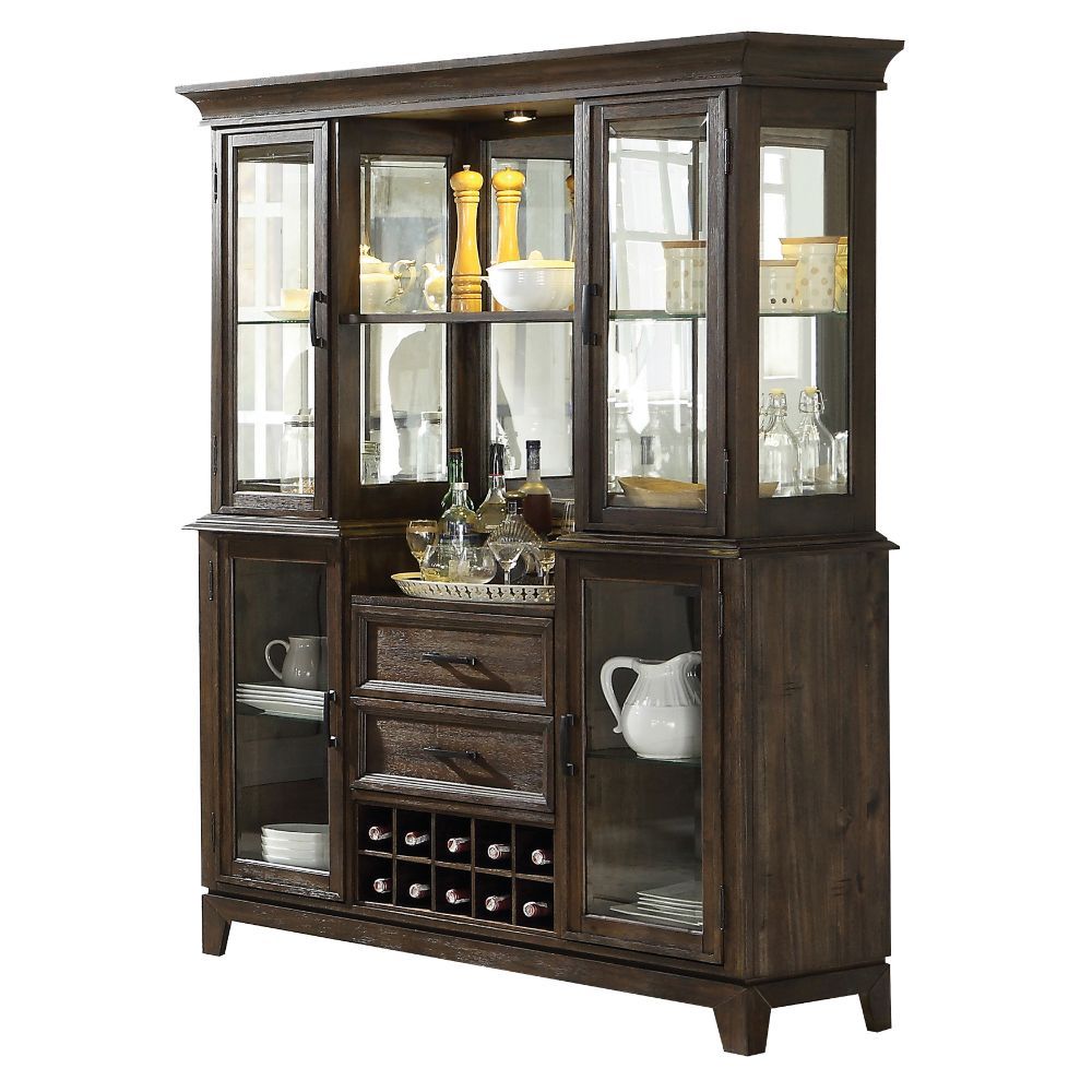 Jameson - Buffet & Hutch - Espresso