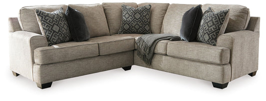 Bovarian - 2 Piece Sectional