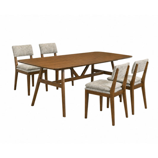 Miller - Dining Table Set