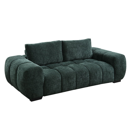 Ferrand - Sofa - Green Linen