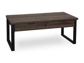 Wickman Falls - Rectangular Table