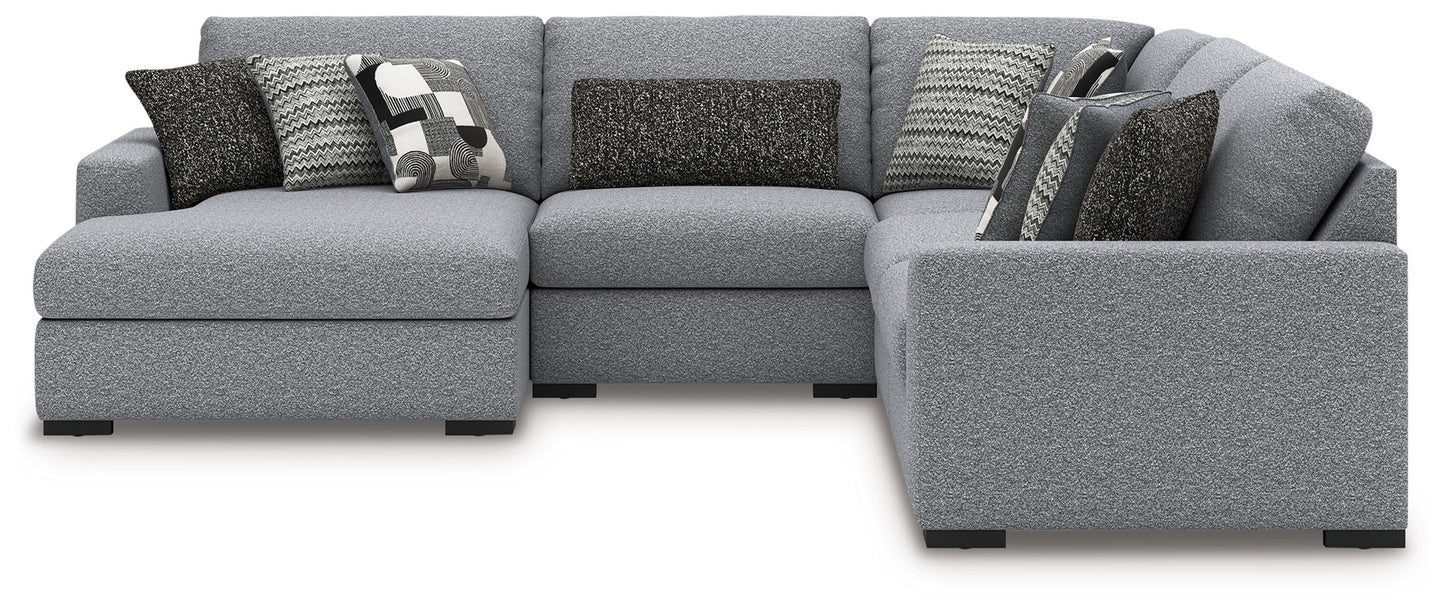 Bealton - 5 Piece Sectional