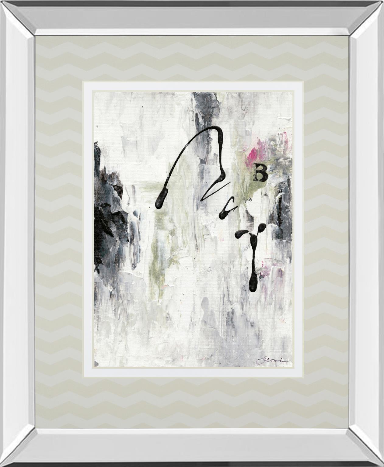 Magic Energy II By Joyce Combs - Pearl Silver