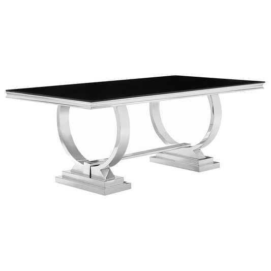 Antoine - Rectangle Dining Table