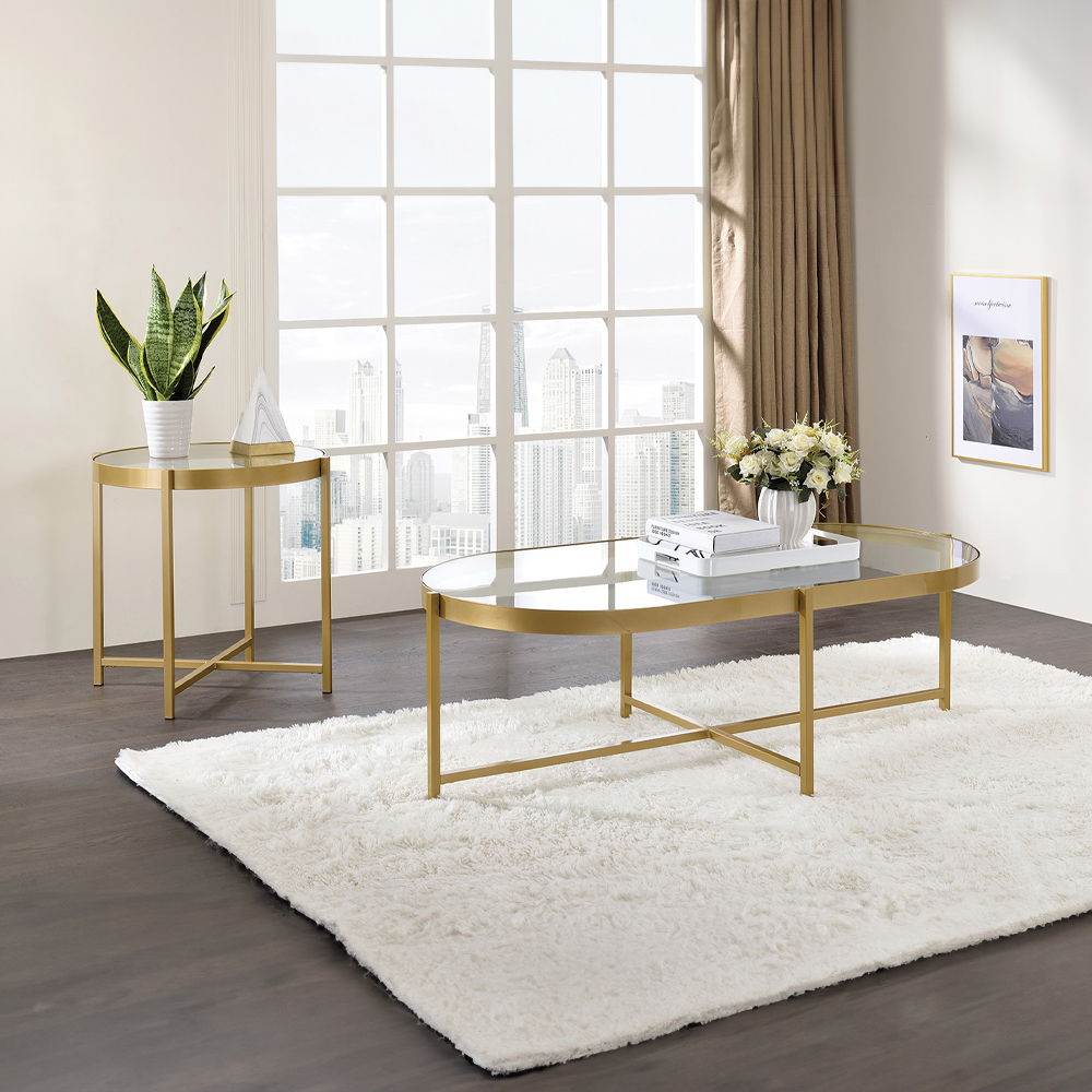 Charrot - Table