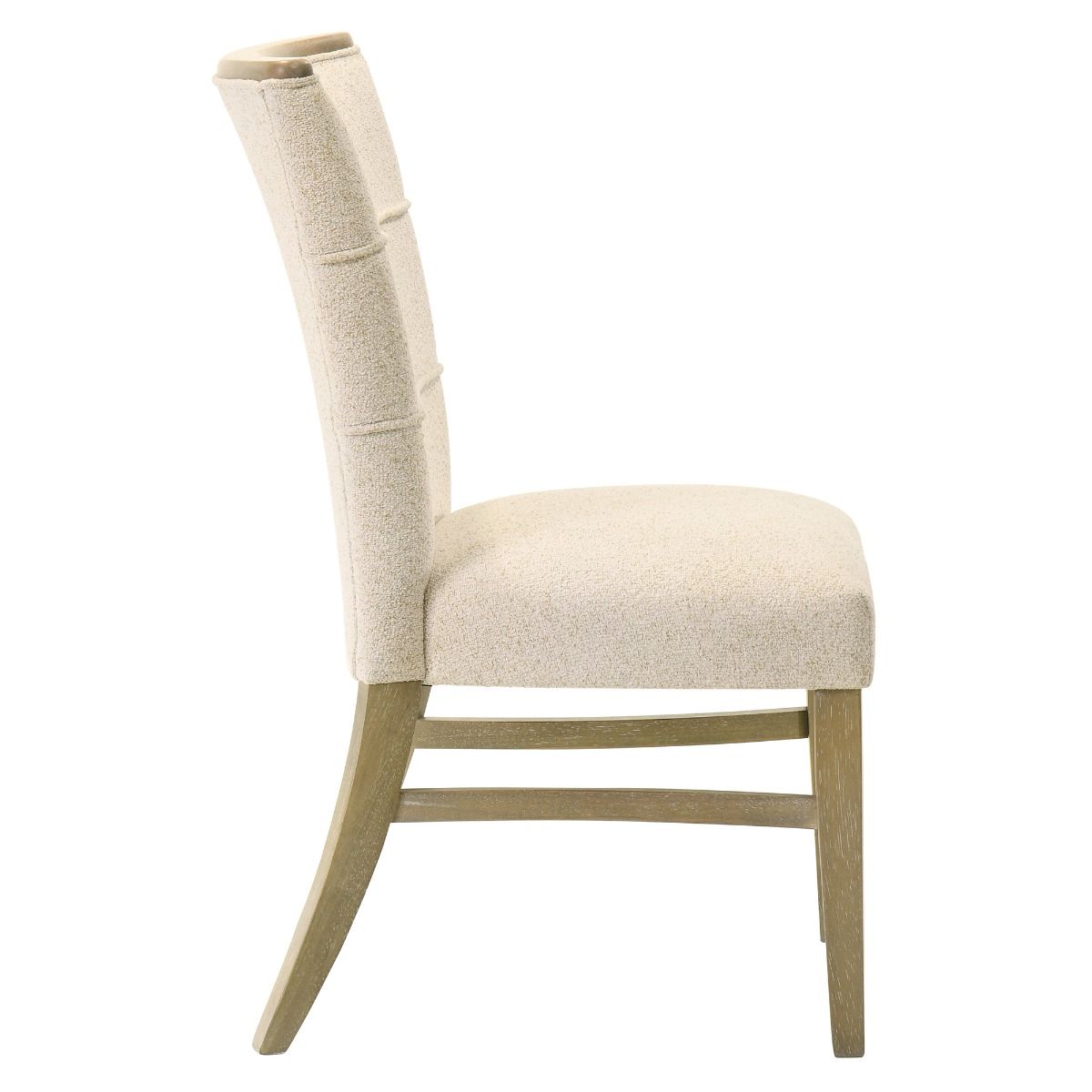 Olinda - Side Chair (Set of 2) - Linen