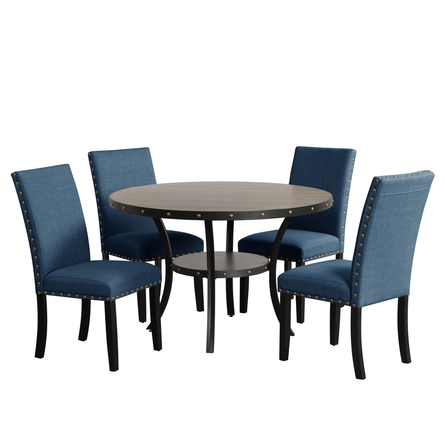 Crispin - Round Table