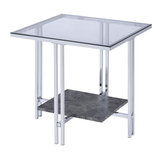 Liddell - Table