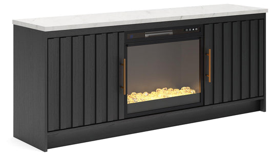 Cadmori - TV Stand