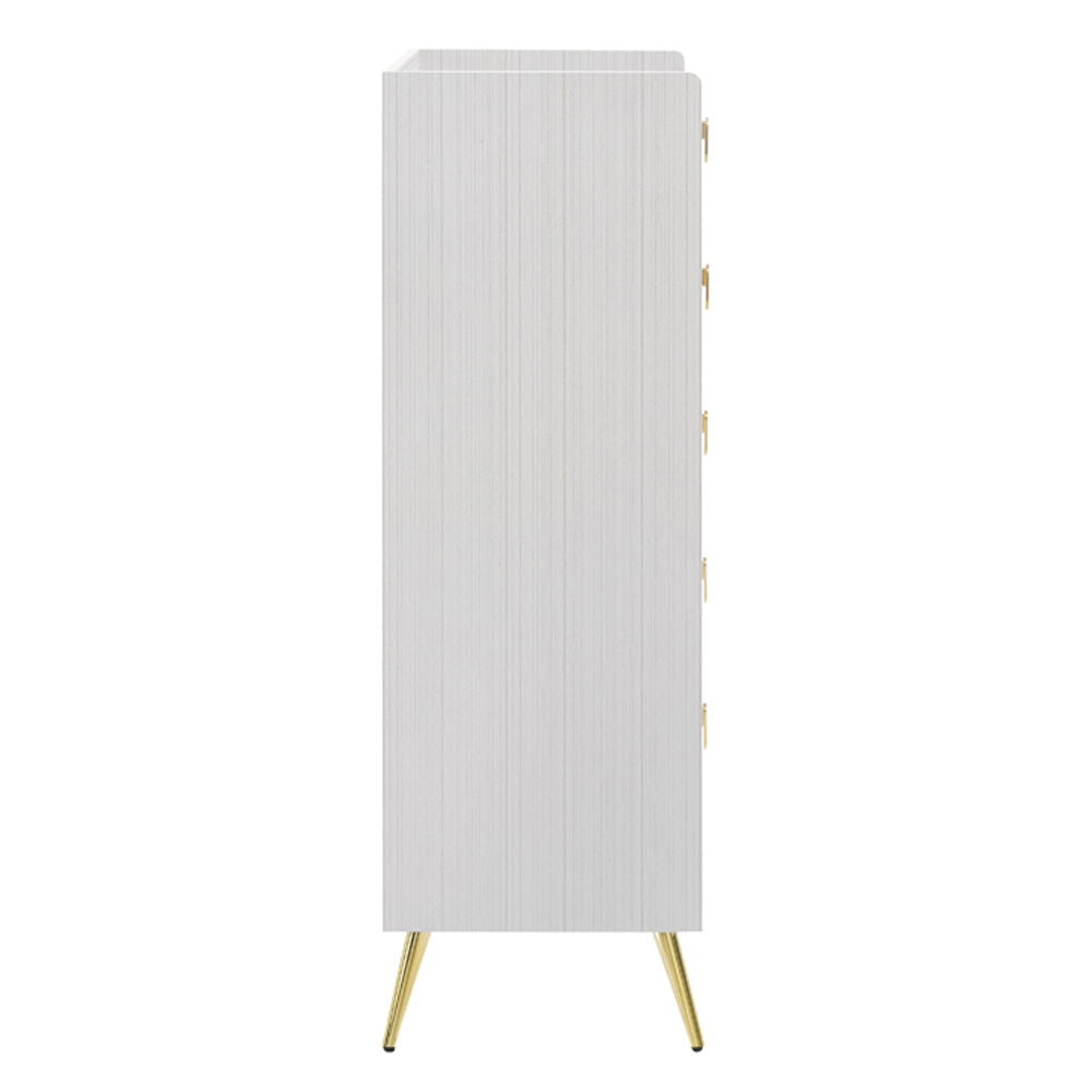 Zeena - Chest - White