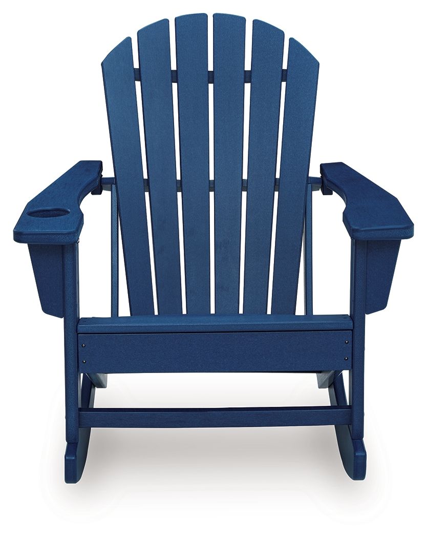 Sundown Shores - Rocking Chair