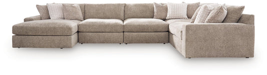 Nexora-Court - Sectional