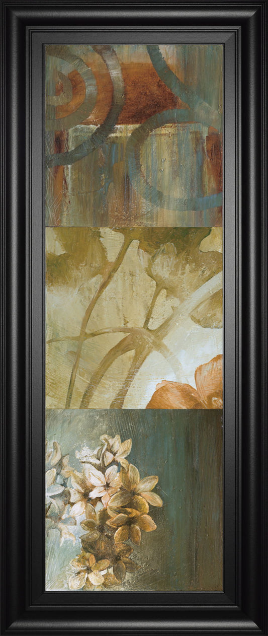 Square Choices By Thompson - Light Brown