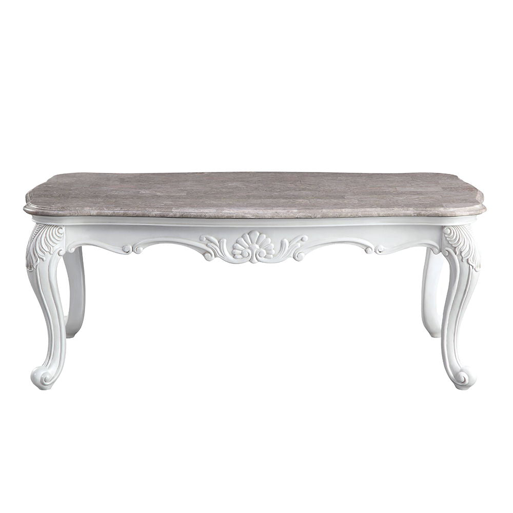 Ciddrenar - Table