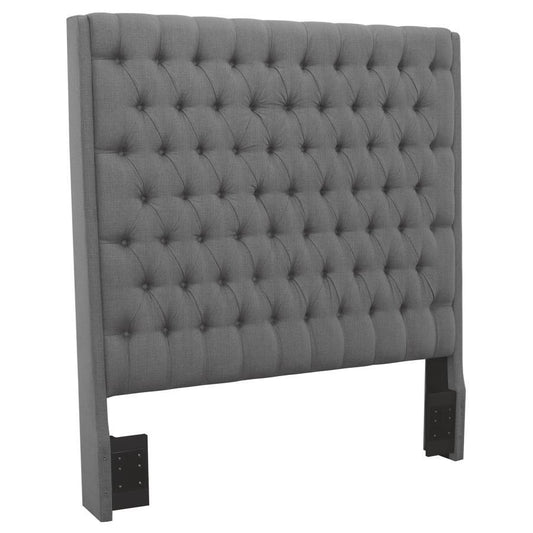 Camille - Upholstered Panel Headboard