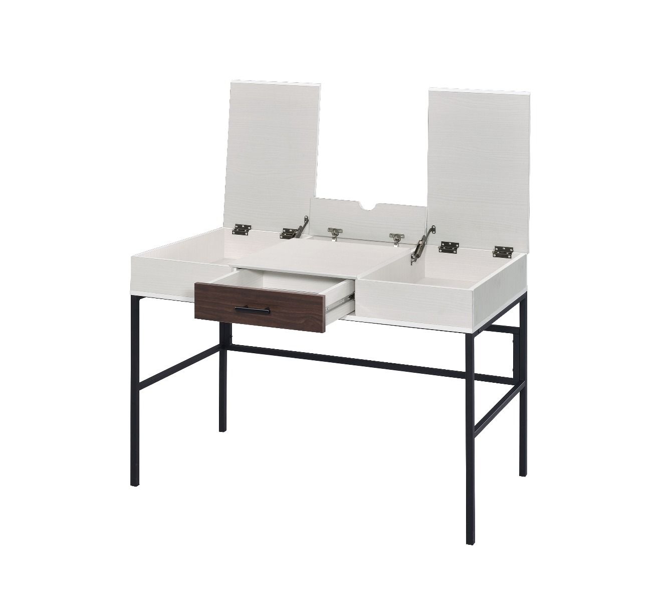 Verster - Writing Desk With USB
