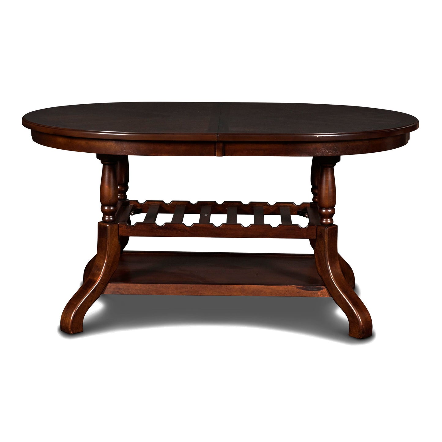 Bixby - Dining Table - Espresso