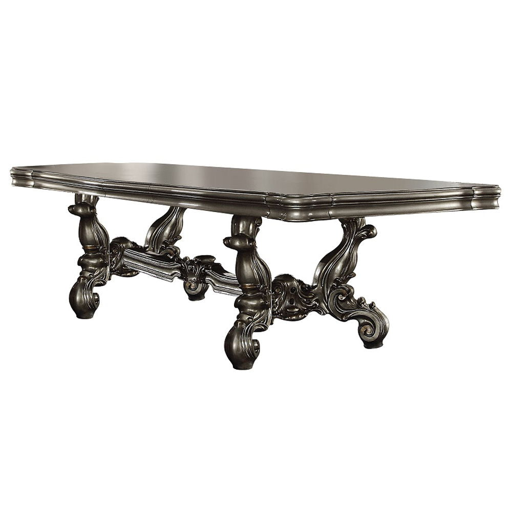 Versailles - Dining Table (120"L)