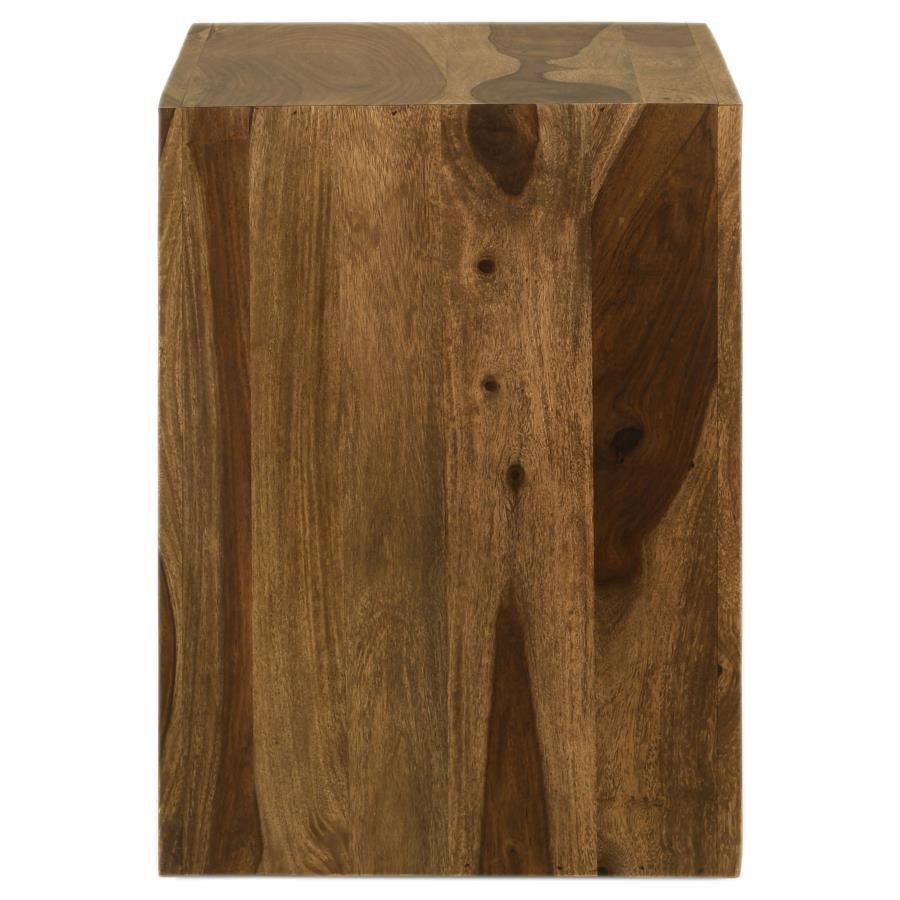 Odilia - Rectangular Solid Wood Table