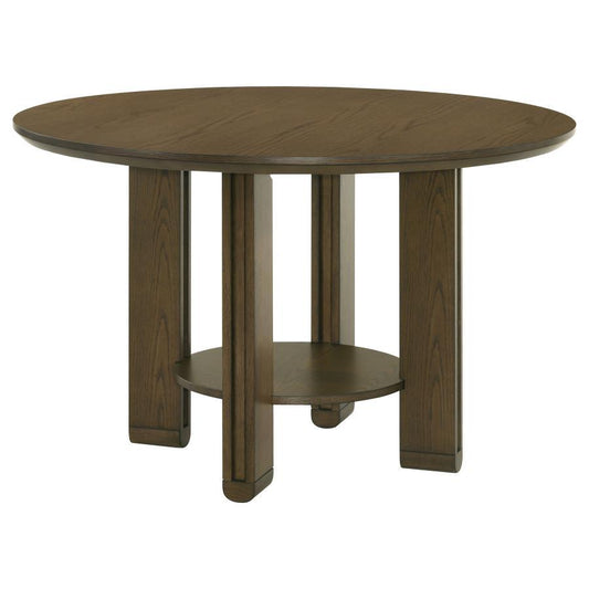 Ottowa - Round Dining Table