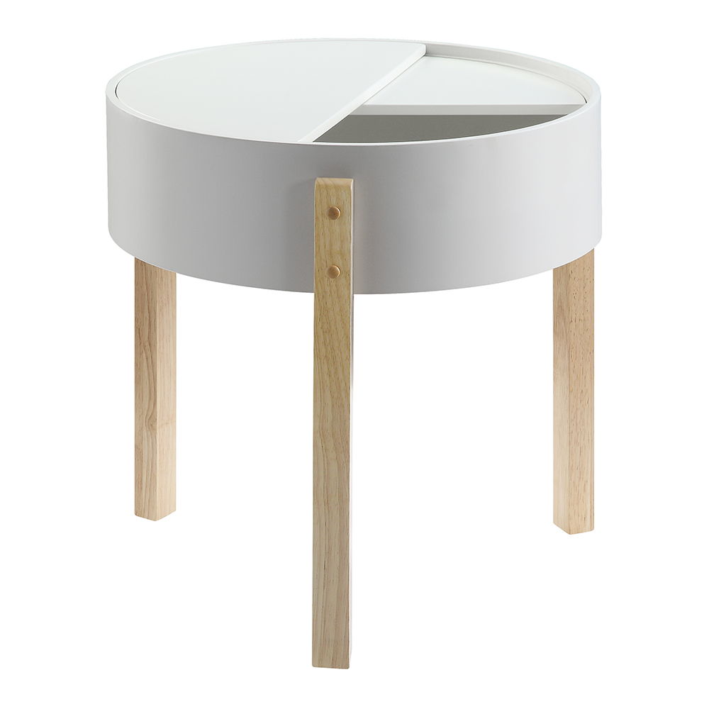 Bodfish - Table