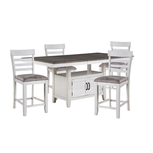 Richland - Counter Table Set