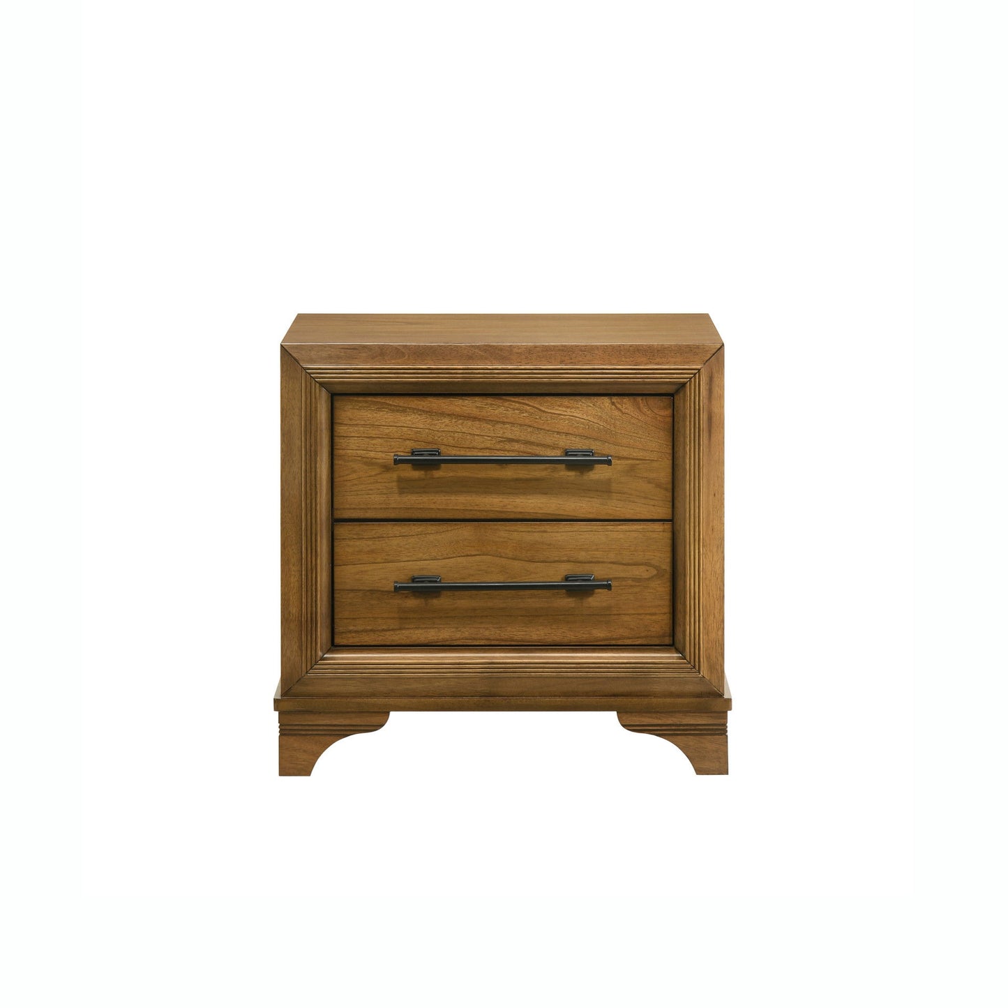 Talcott - Nightstand - Honey