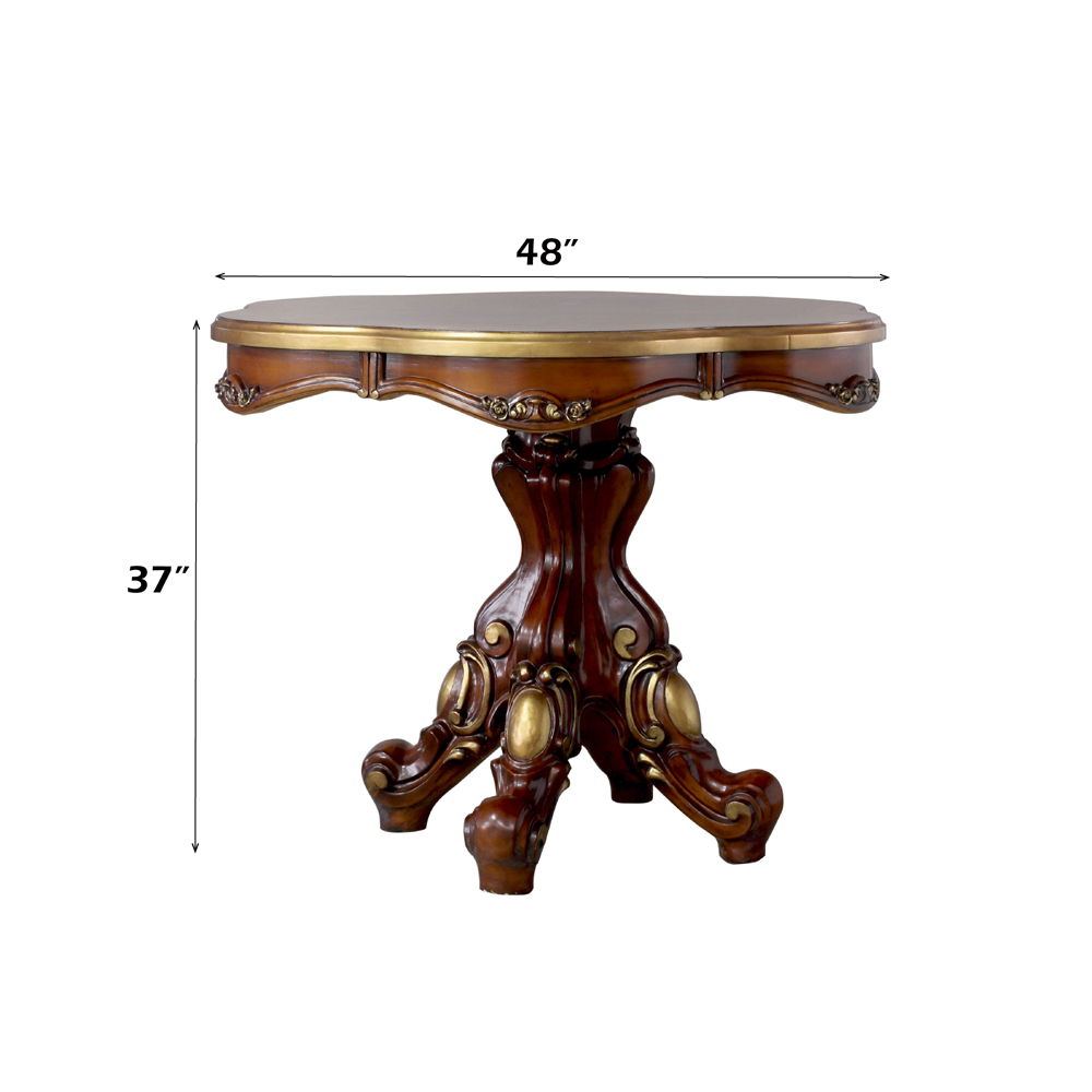 Picardy - Counter Height Table