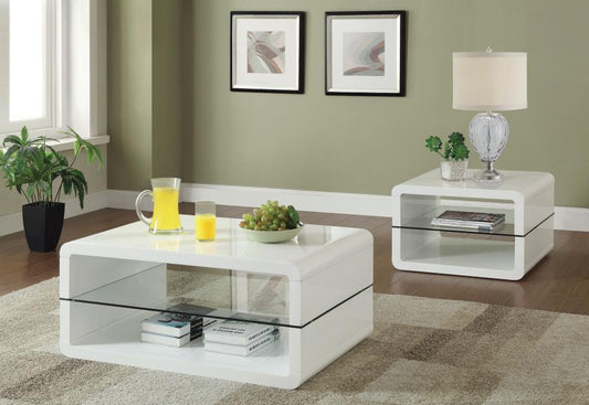 Elana - Coffee Table Set