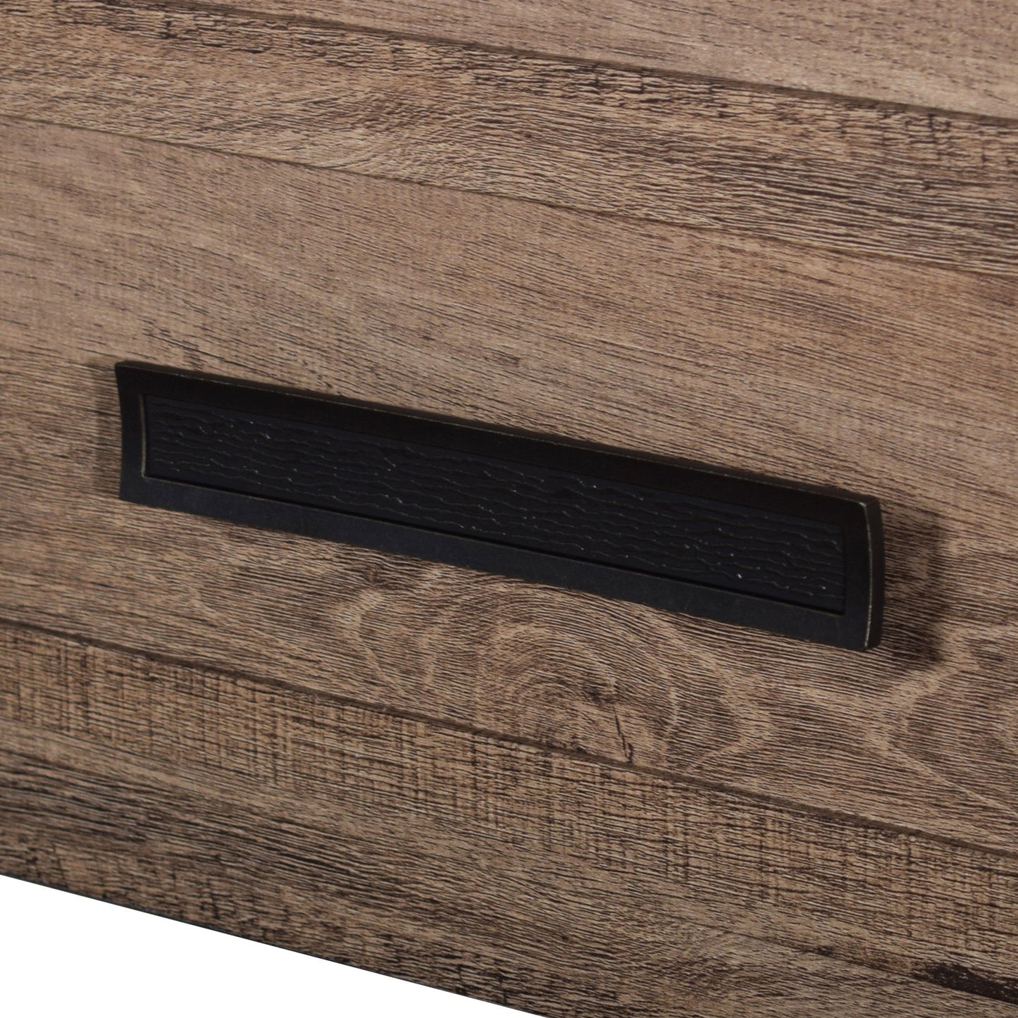 Coventry Hall - Chest - Pecan