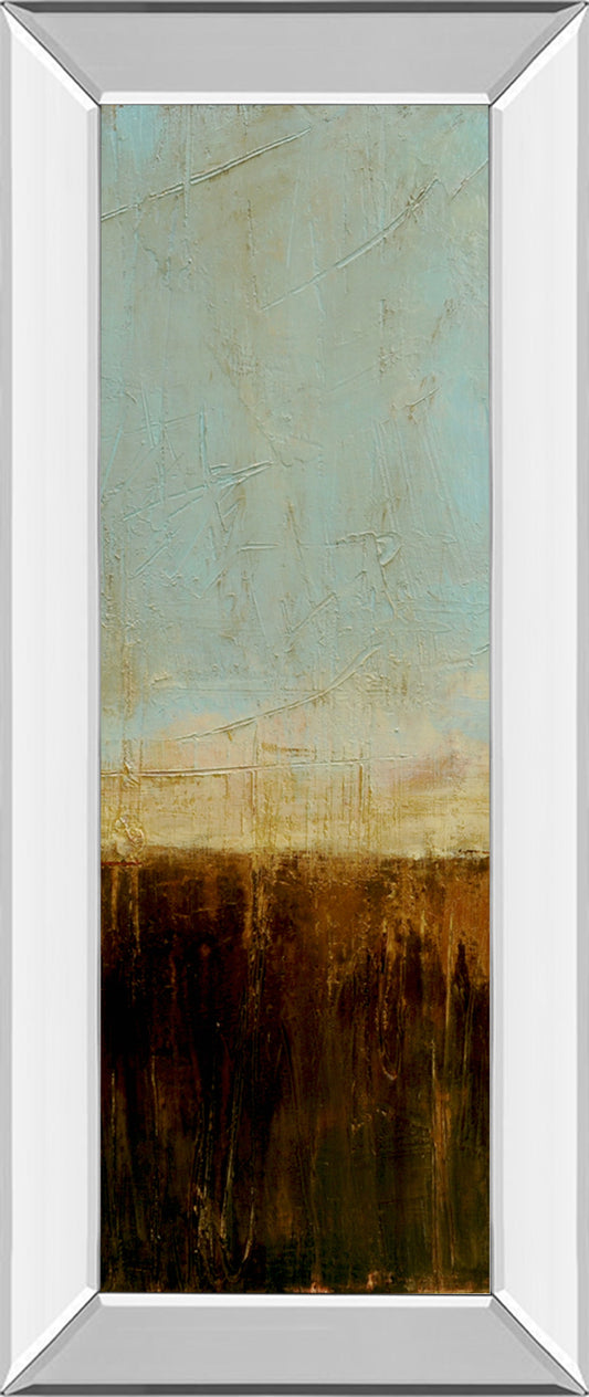 Flying Without Wings II By Erin Ashley - Dark Brown