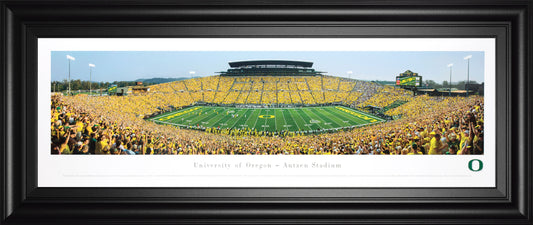 Univ Of Oregon - Black