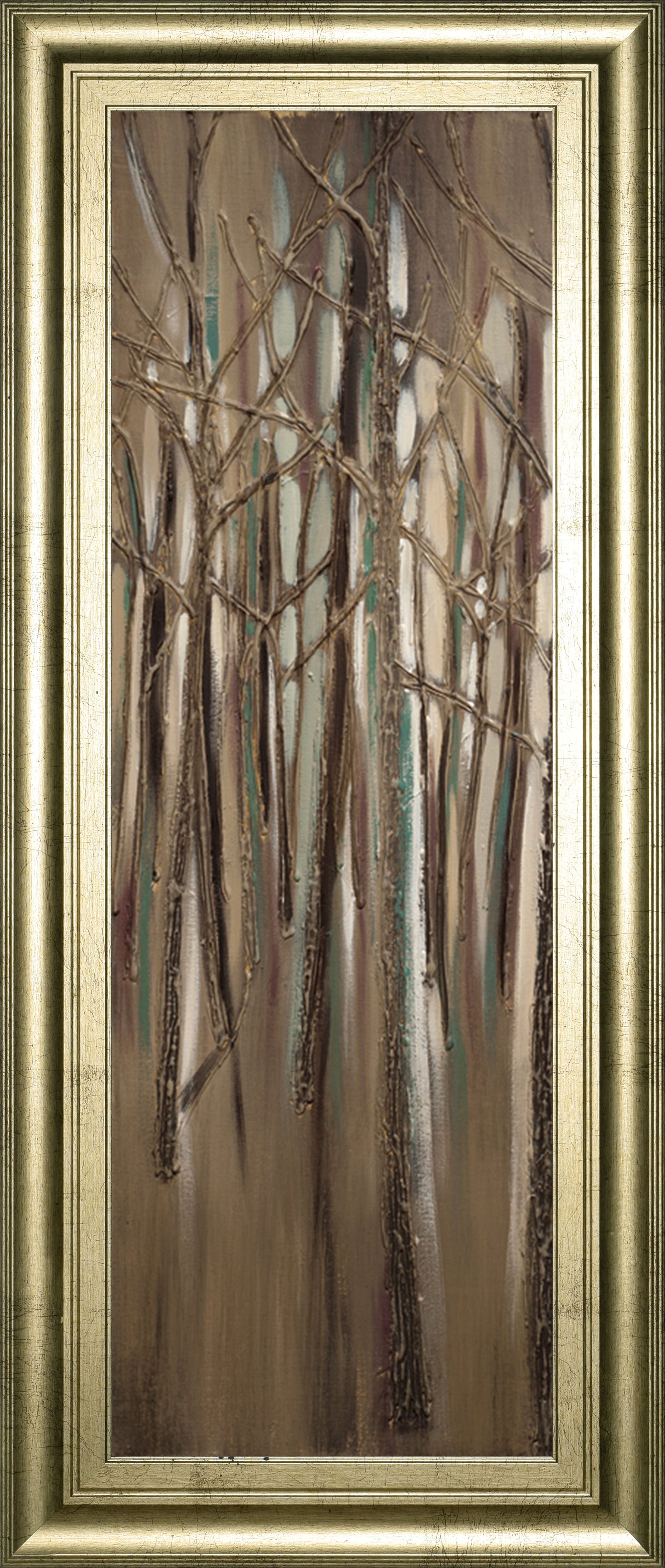 Innuendo By Maja - 18 x 42 - Dark Brown