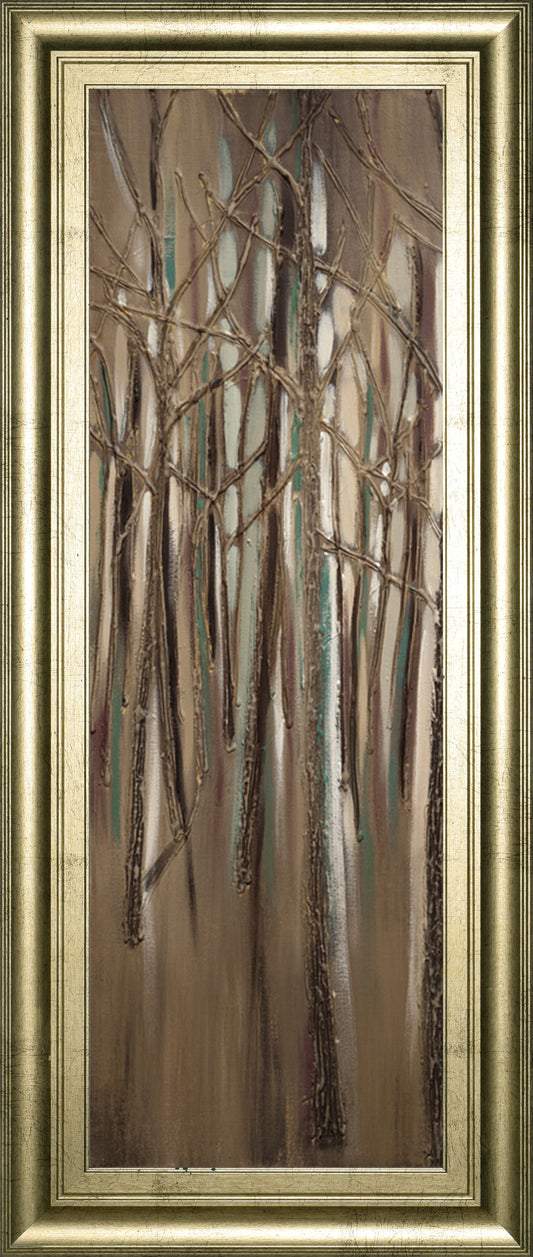 Innuendo By Maja - 18 x 42 - Dark Brown