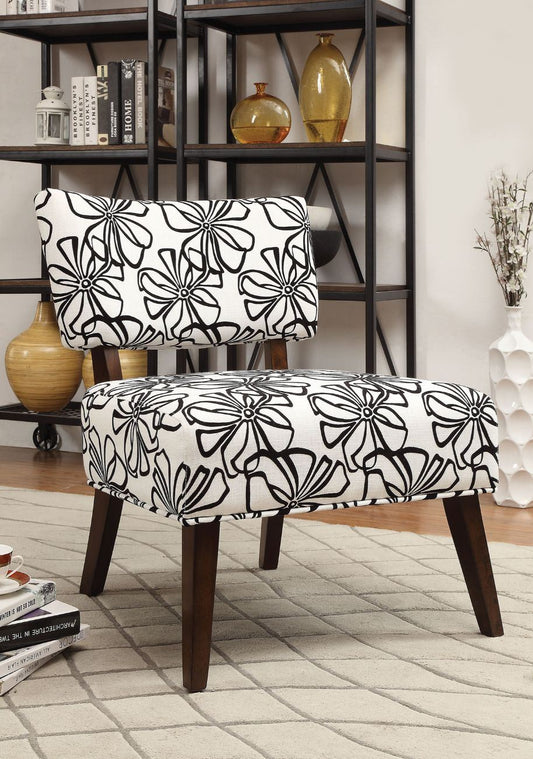 Able - Accent Chair