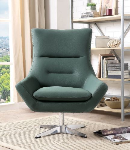 Eudora - Accent Chair