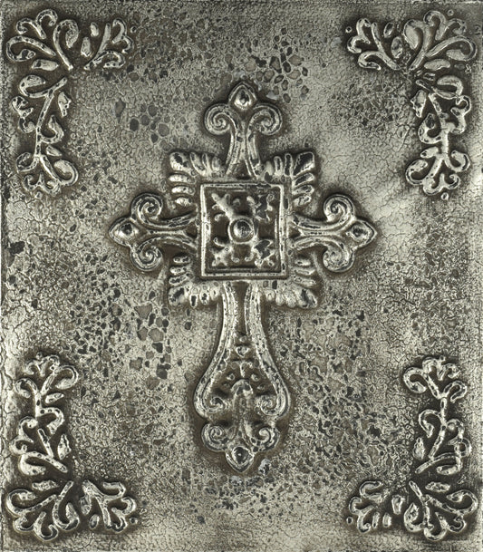 Silver Cross