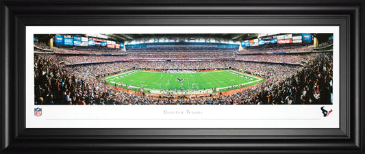 Houston Texans - Black