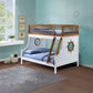 Farah - Bunk Bed