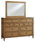 Sharlance - Dresser