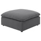 Hobson - Square Upholstered Ottoman