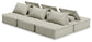 Bales - Sectional