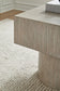 Jorielyn - Square Table