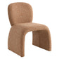 Luke - Accent Chair Set of 2) - Brown