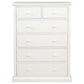 Sumerlin - 6-Drawer Bedroom Chest Of Drawers