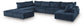 Bales - Sectional