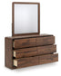 Fortlorn - Dresser