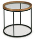Noraluna - Round Table