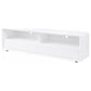 Ellice - TV Stand Media Console - White